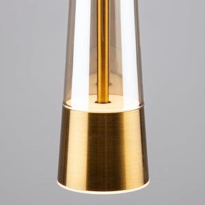 Sunnyvale 1-Light Pendant