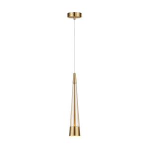 Sunnyvale 1-Light Pendant