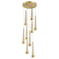 Sunnyvale 9-Light Chandelier