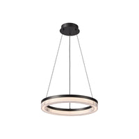 Ari Integrated LED Pendant 16"