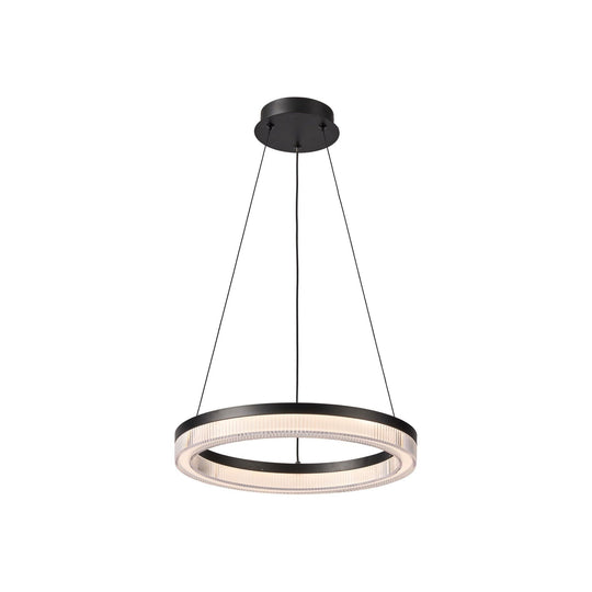 Ari Integrated LED Pendant 16"