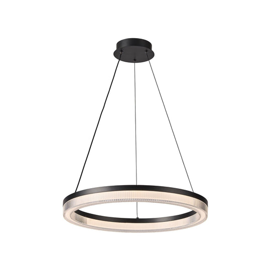 Ari Integrated LED Pendant 20"
