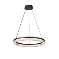 Ari LED Pendant 20"