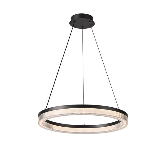 Ari LED Pendant 20"