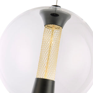 Arlo 1-Light Pendant