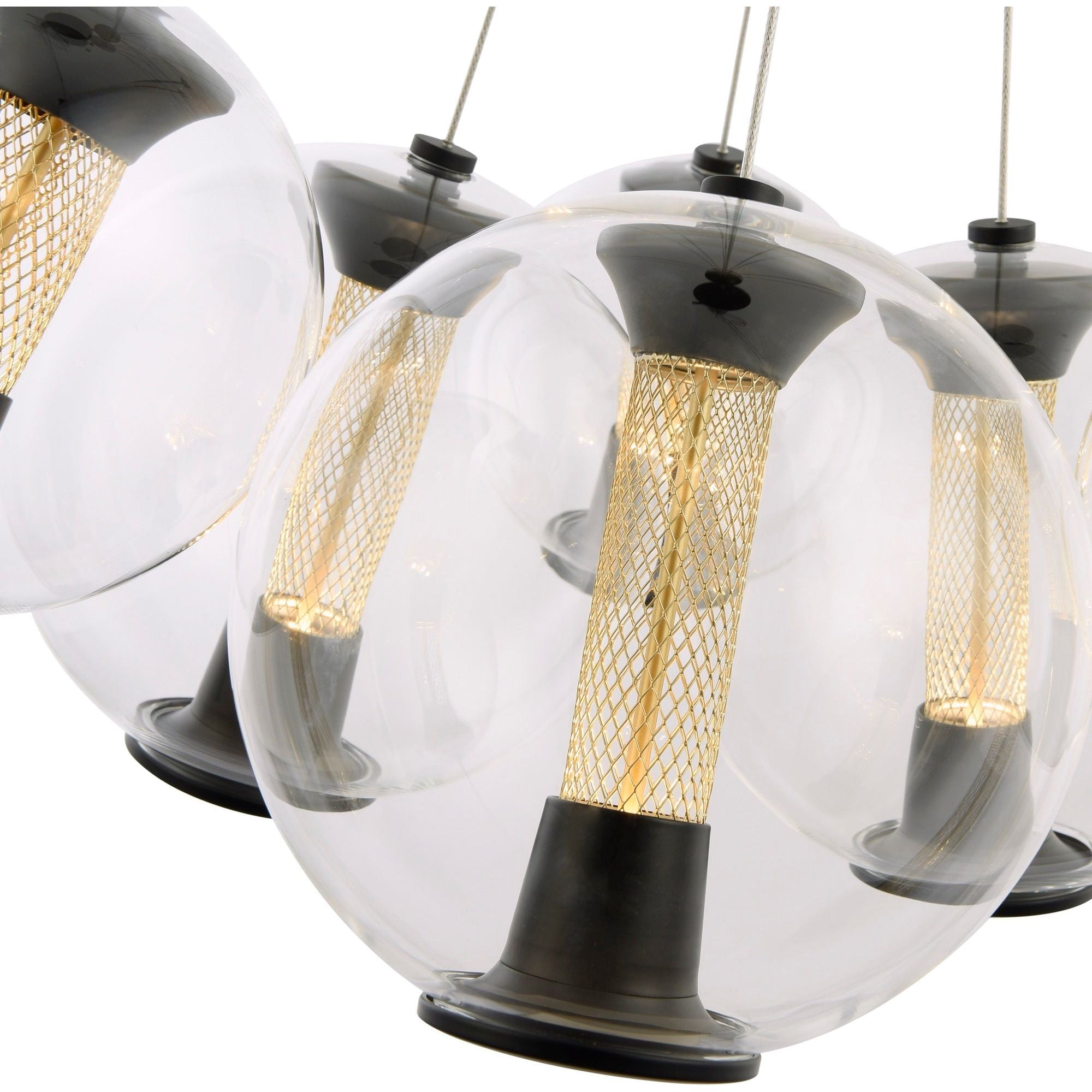 Arlo 6-Light Chandelier