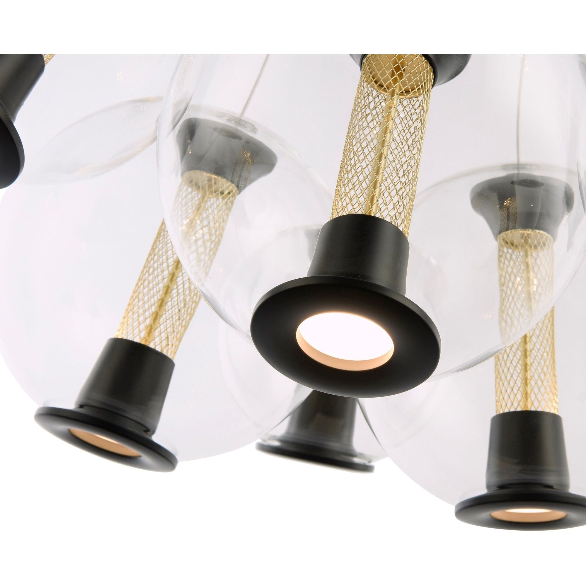 Arlo 6-Light Chandelier