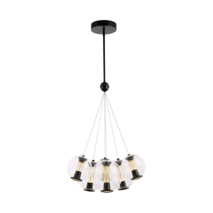 Arlo 6-Light Chandelier