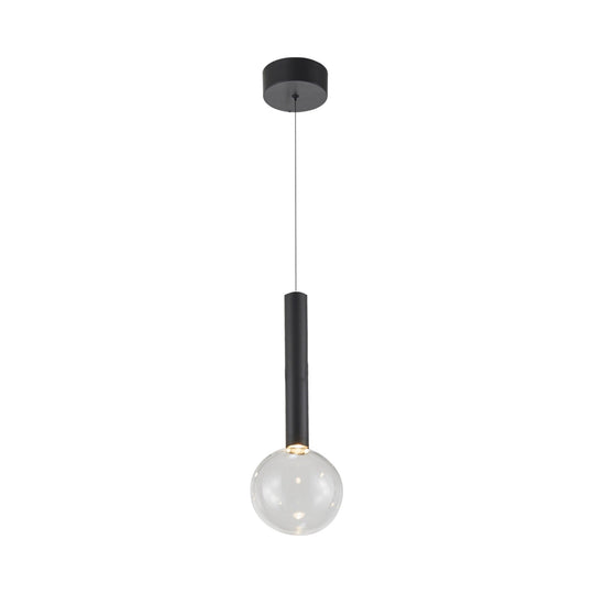 Terra 1-Light Pendant