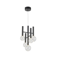 Terra 5-Light Chandelier
