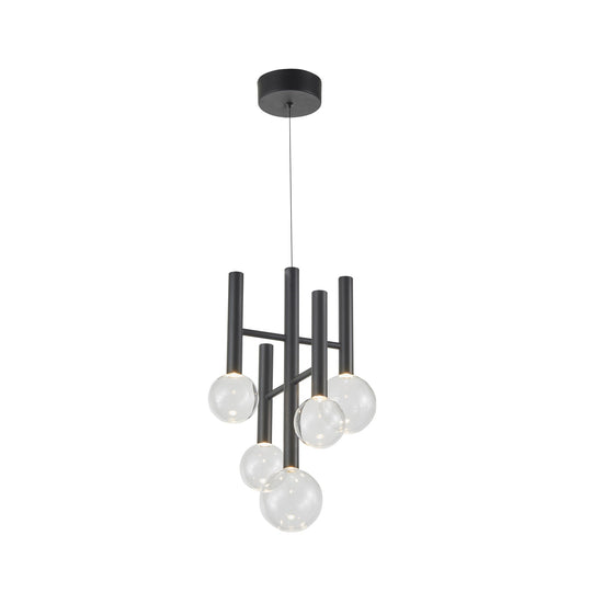 Terra 5-Light Chandelier