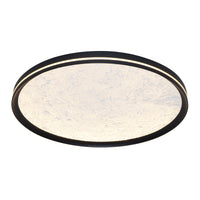 Luna LED Flush Mount 12"