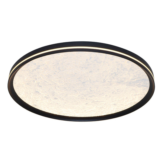 Luna LED Flush Mount 16"