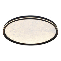 Luna LED Flush Mount 20"