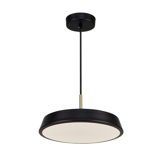 Lexi 1-Light 12" Pendant