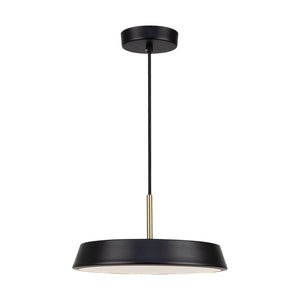 Lexi 1-Light 12" Pendant