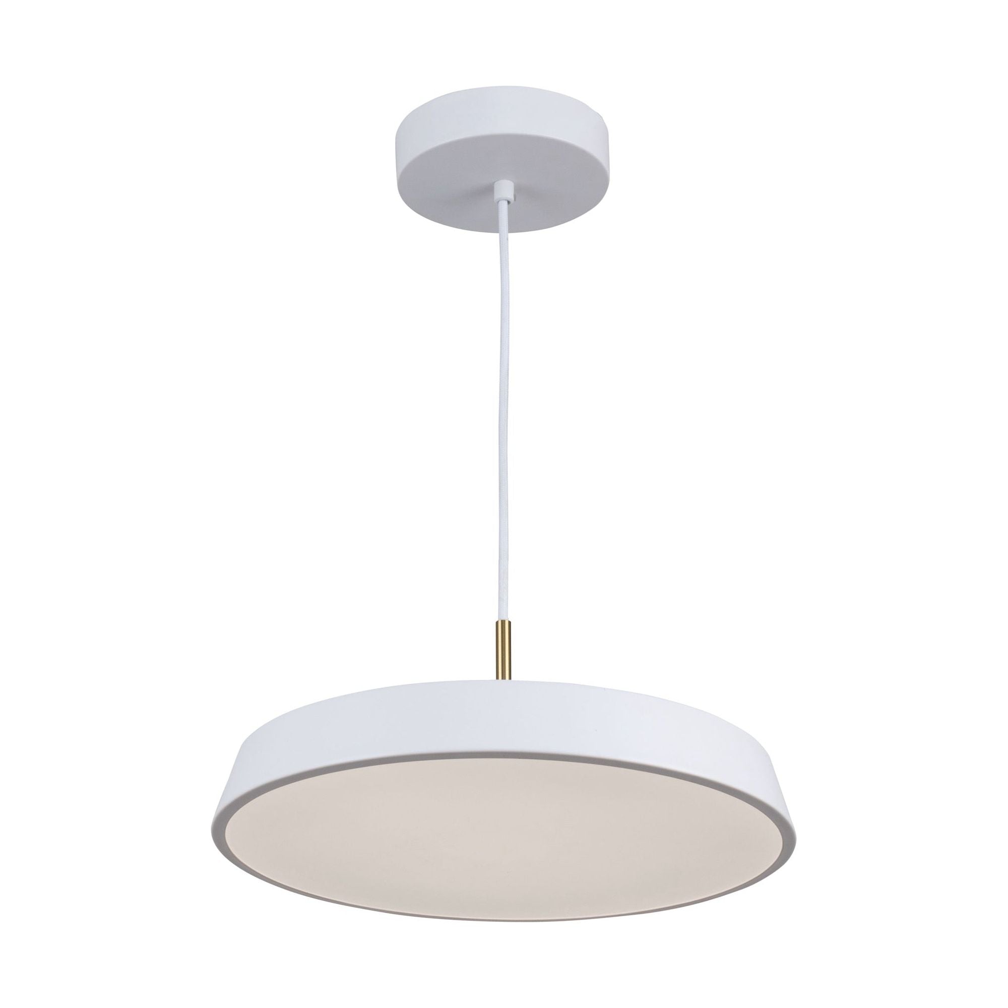 Lexi 1-Light 12" Pendant