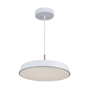 Lexi 1-Light 12" Pendant