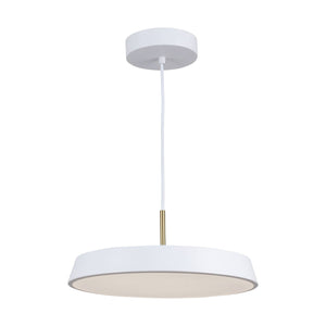 Lexi 1-Light 12" Pendant