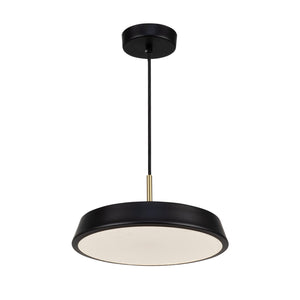 Lexi 1-Light 16" Pendant