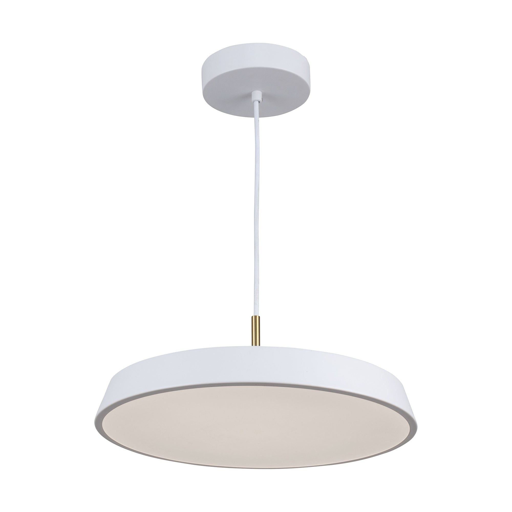 Lexi 1-Light 16" Pendant