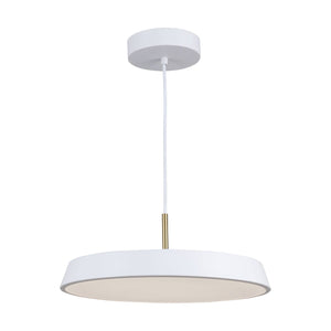 Lexi 1-Light 16" Pendant