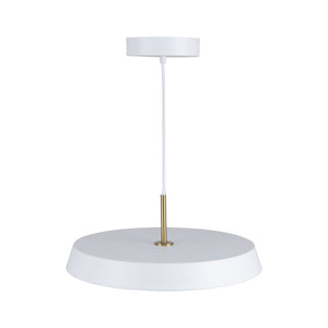 Lexi 1-Light 16" Pendant