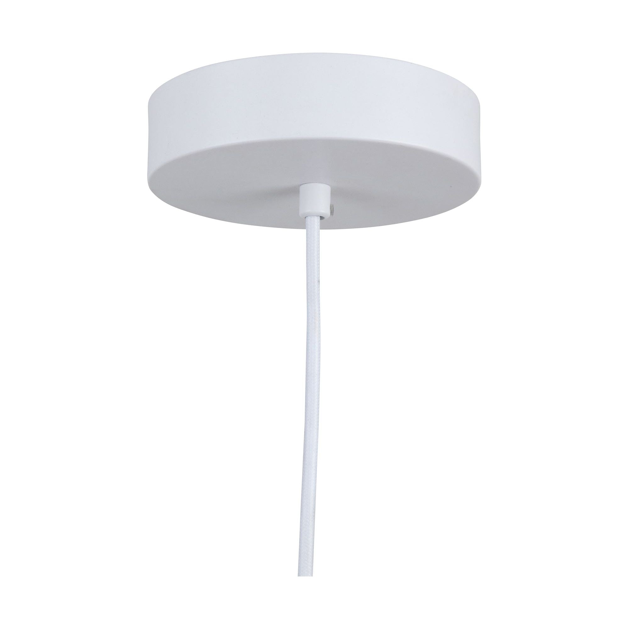 Lexi 1-Light 16" Pendant