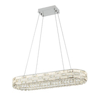 Elegance LED Island Light
