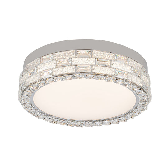 Elegance LED Flush Mount 20"