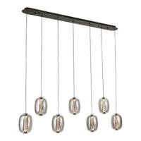 Vega Integrated LED Island Light