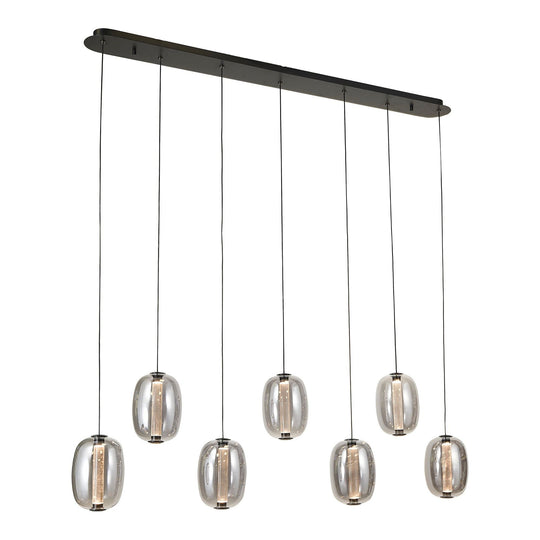 Vega Integrated LED Island Light