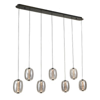 Vega LED Island Light