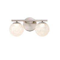 Forma 12W LED Wall Mount
