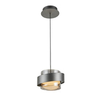 Axis 1-Light Pendant