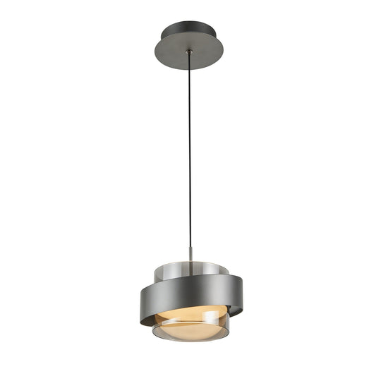 Axis 1-Light Pendant