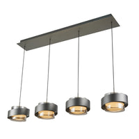 Axis 4-Light Island Light