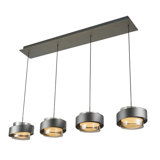 Axis 4-Light Island Light
