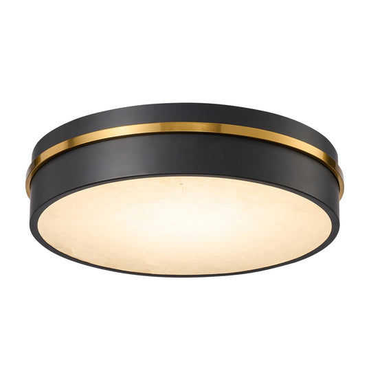 Dax LED Flush Mount 15"