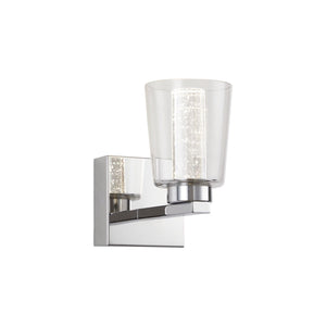 Dalton 1-Light Sconce