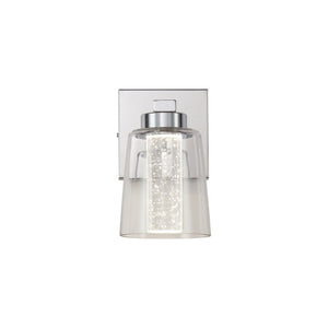 Dalton 1-Light Sconce