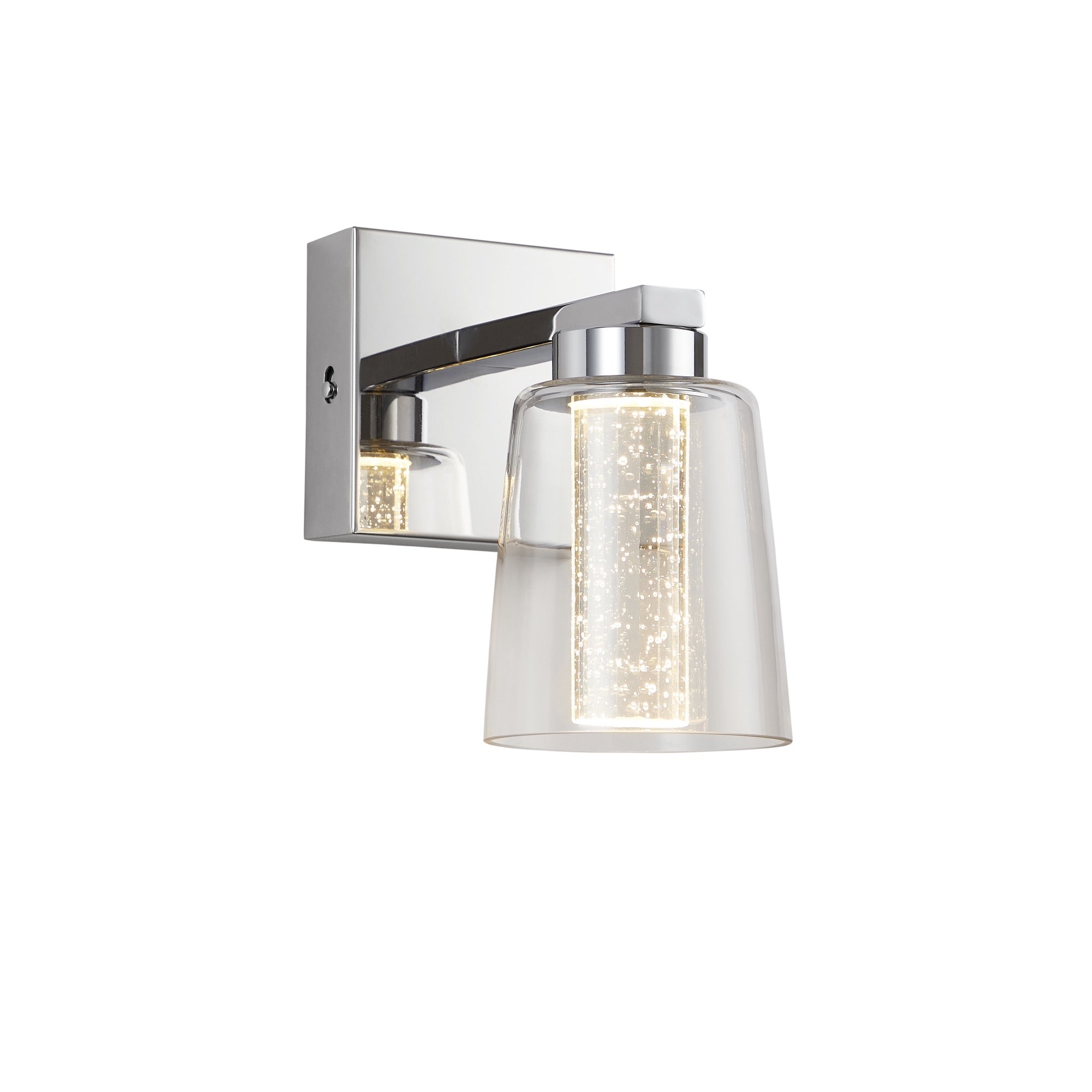 Dalton 1-Light Sconce