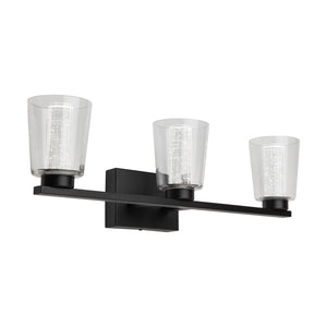 Dalton 3-Light Vanity Light