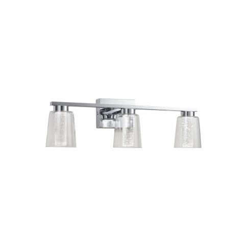 Dalton 3-Light Vanity Light