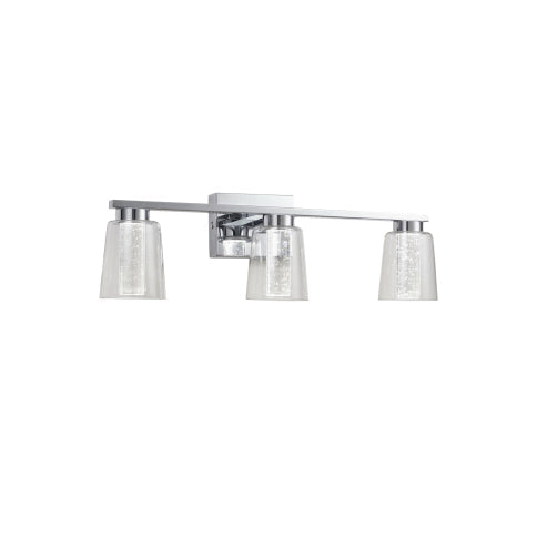 Dalton 3-Light Vanity Light