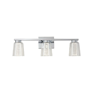 Dalton 3-Light Vanity Light