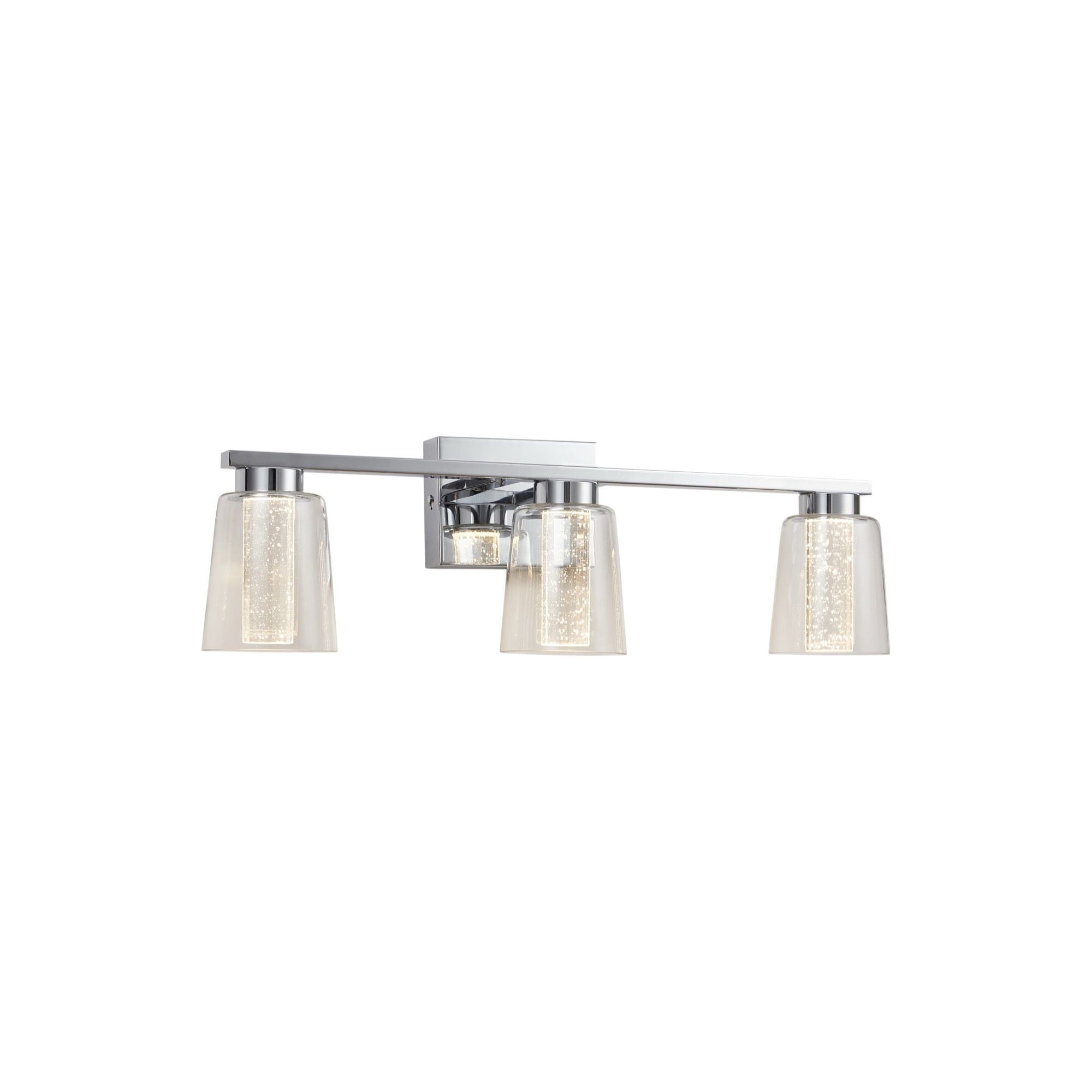 Dalton 3-Light Vanity Light