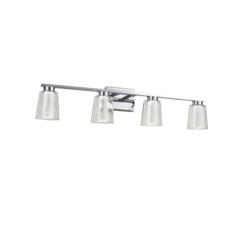 Dalton 4-Light Vanity Light