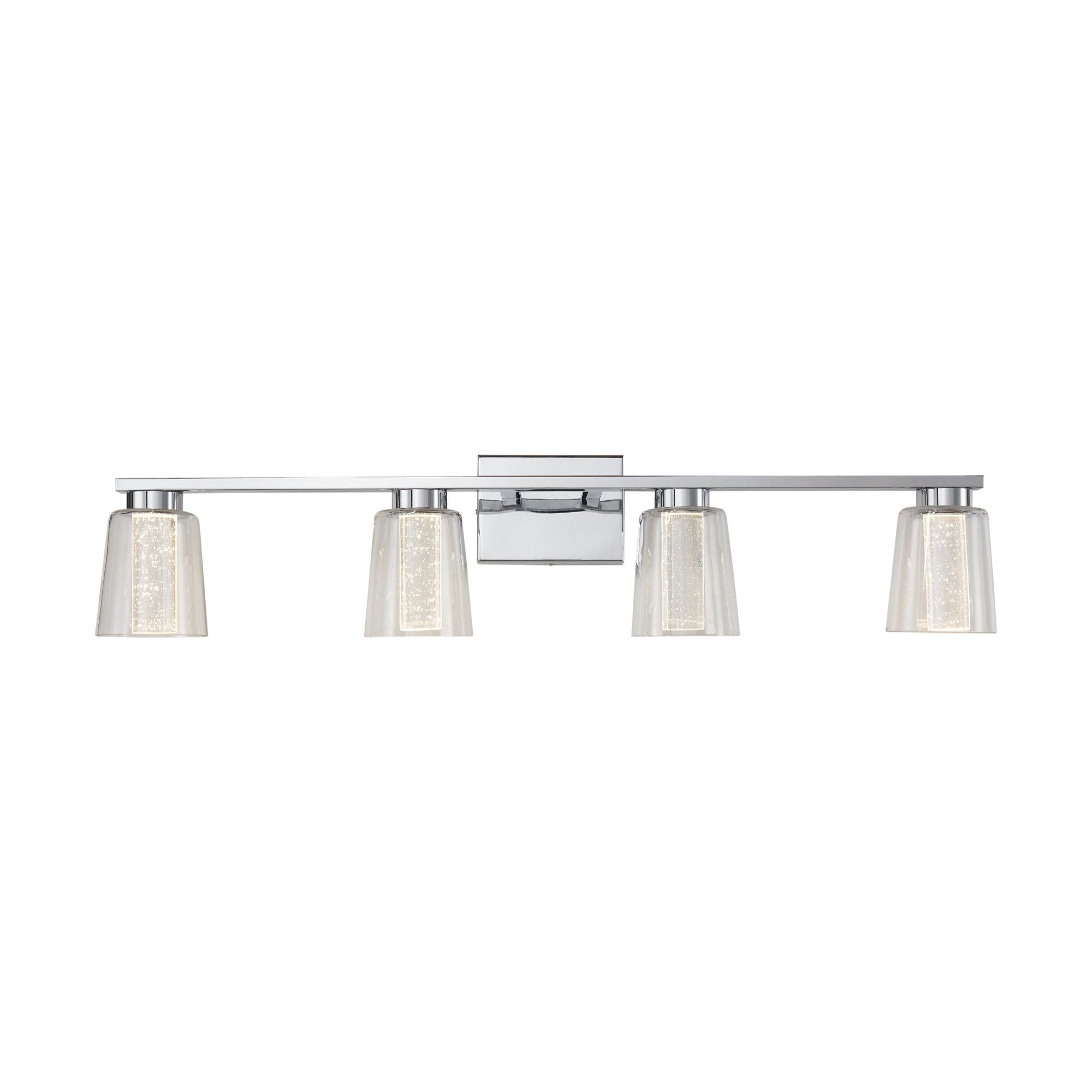 Dalton 4-Light Vanity Light