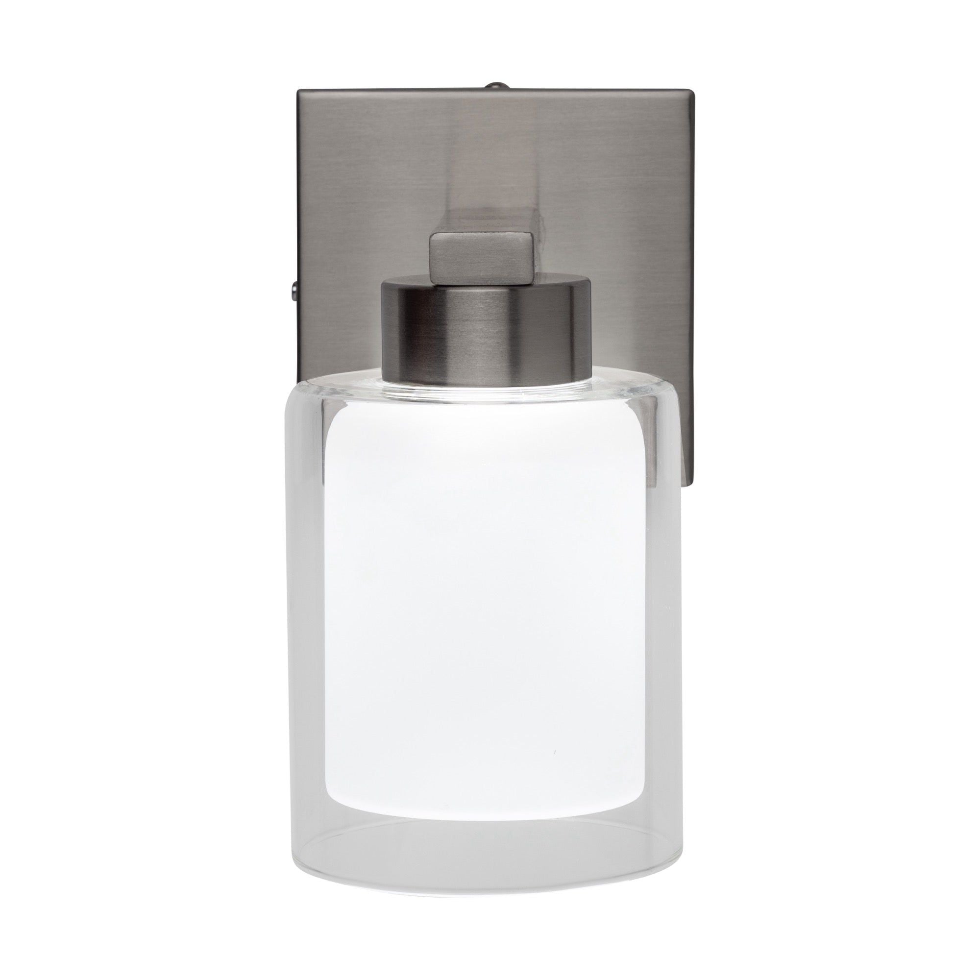 Saville 1-Light Sconce